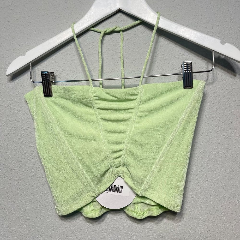 NEW Princess Polly Javius Top Size 2